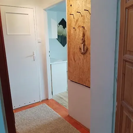 Aqua Apartment